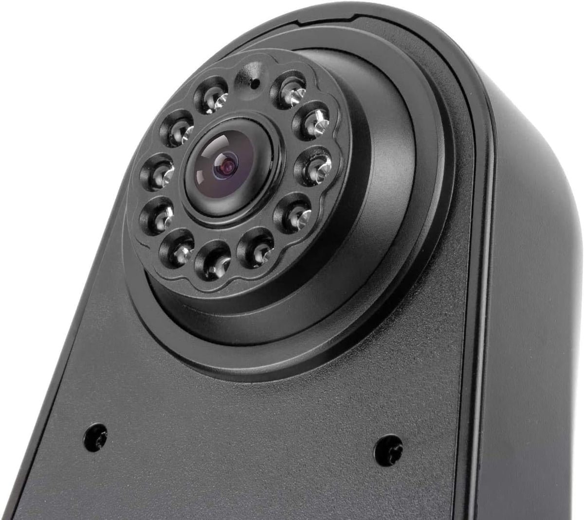 HD Derde dak remlicht camera remlicht parkeercamera achteruitrijcamera set nachtzicht camera + 4,3 inch monitor monitor vrachtwagen auto display voor Expert Dispatch Proace 07-16