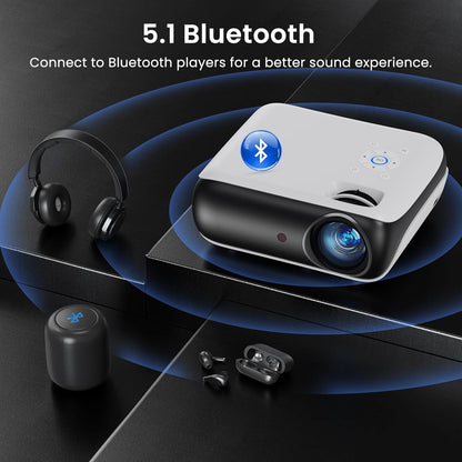 HOPVISION Beamer H1