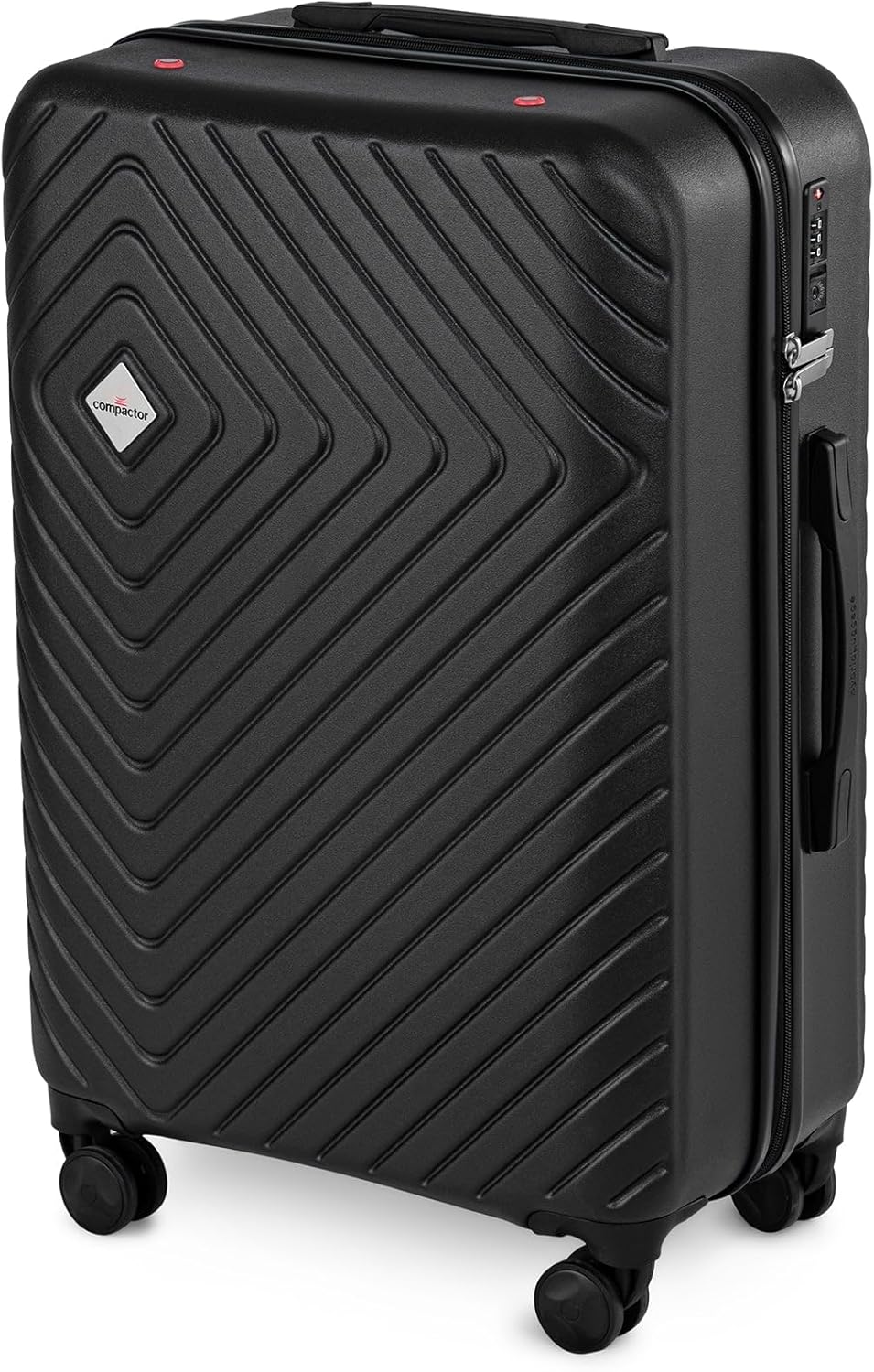 HYBRID LUGGAGE 1 NL