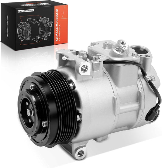 Frankberg A0032307911 Airconditioning Airconditioning Airconditioning Magnetische koppeling Compressor voor airconditioning Vervanging