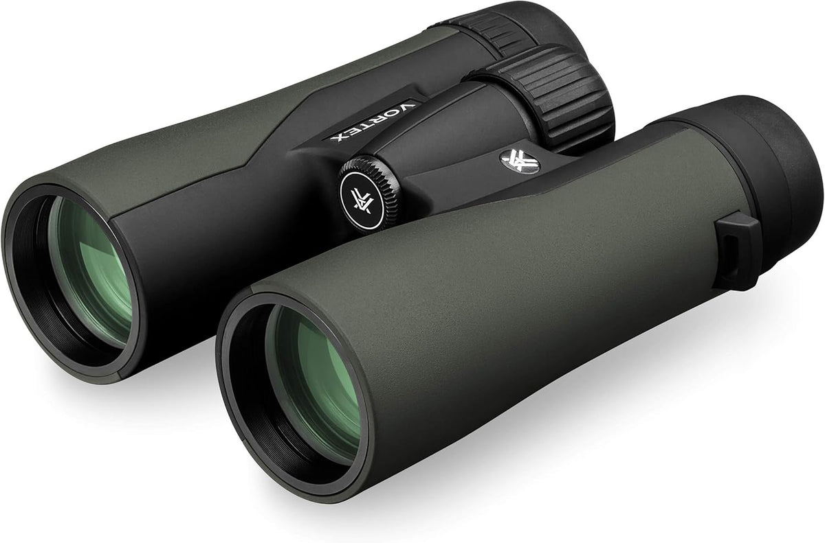 Vortex Optica Crossfire HD 8x42 verrekijker