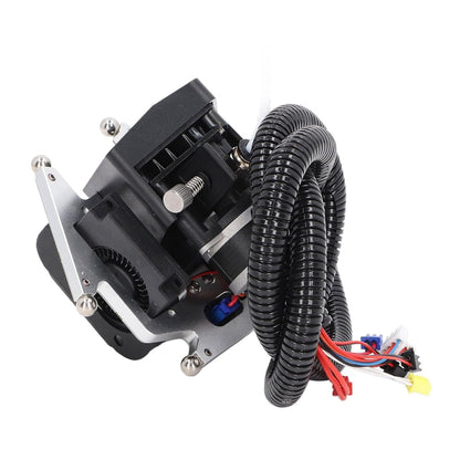 Directe Aandrijving Extruder – 3D-printer Extruder – Filament Extruder – Printkop Extruder – Auto Levelling Extruder – Hoge Precisie – Robuust ABS Materiaal
