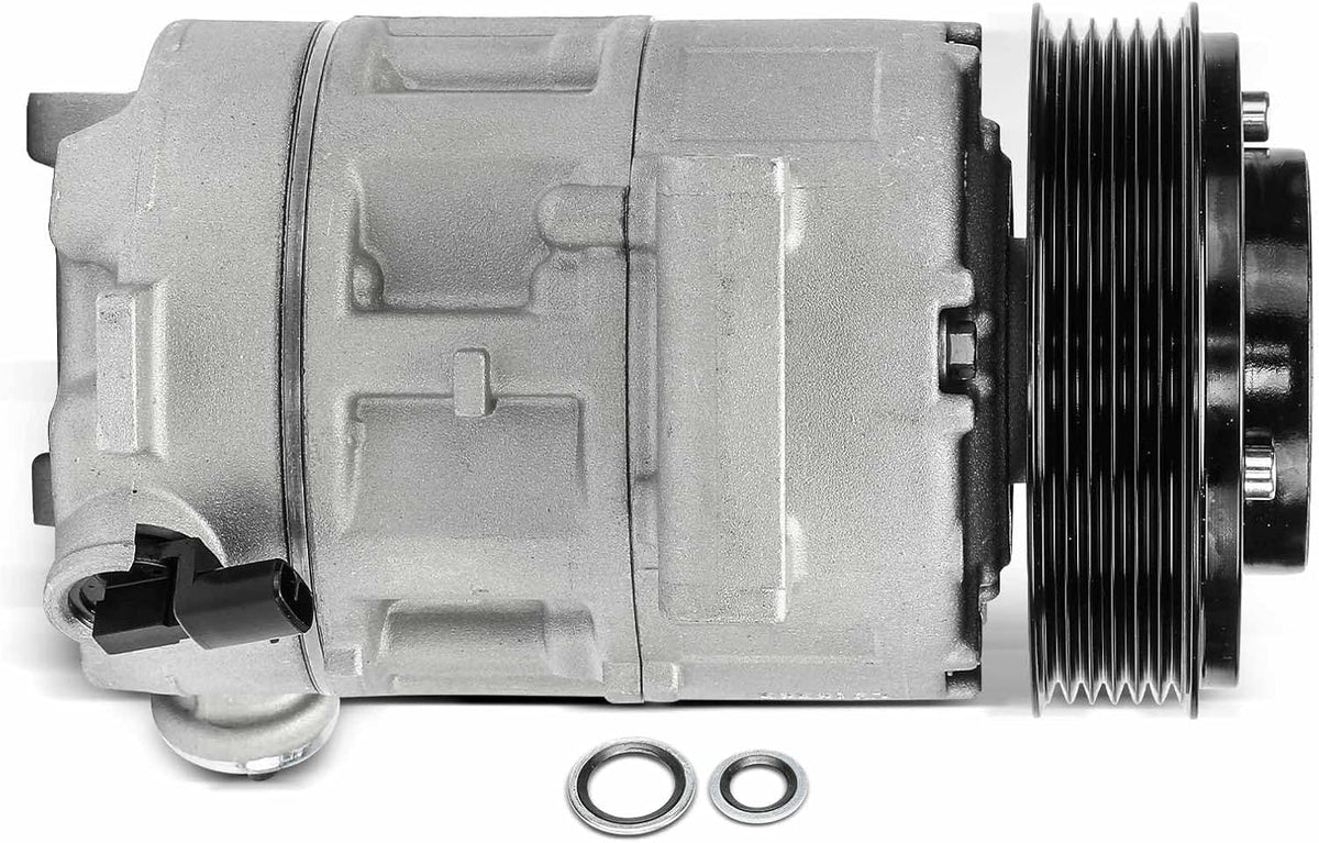 Frankberg 39006351 Airconditioning Compressor Airconditioning Magnetische koppeling Compressor voor airconditioning Vervanging #