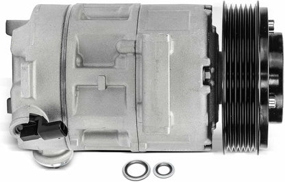 Frankberg 39006351 Airconditioning Compressor Airconditioning Magnetische koppeling Compressor voor airconditioning Vervanging #