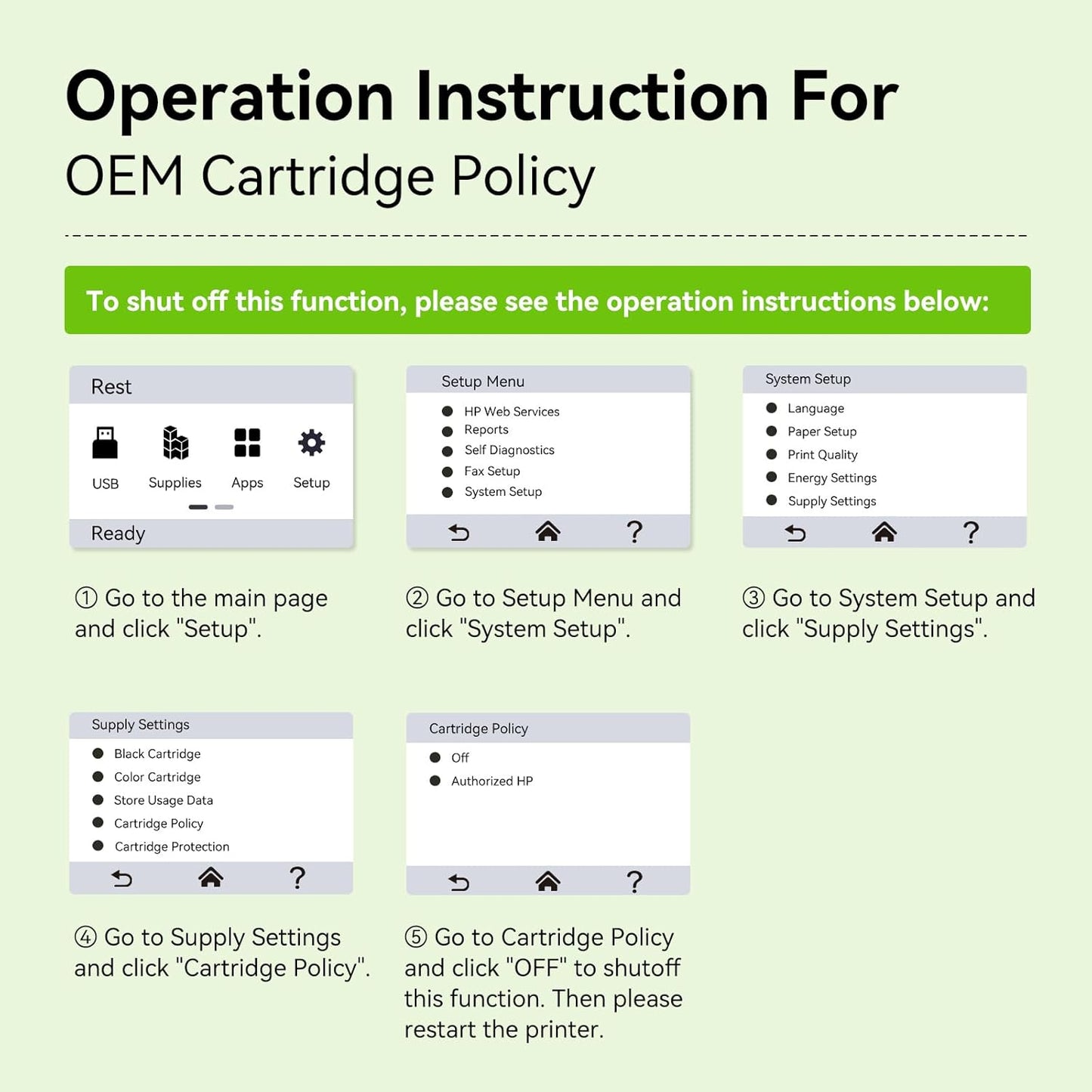 Compatibele Tonercartridge – Toner Set – Printcartridge – Lasertonercartridge – Toner Cartridge – Hoge Paginaopbrengst Tot 2400 Prints – Ingebouwde Chip Voor Eenvoudige Installatie