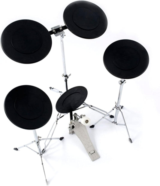 Percussion Plus Practice drumset