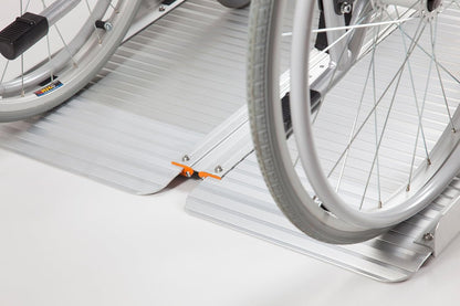 The Ramp People TRP607 Opvouwbare Rolstoel Scooter Oprit 2ft Lang