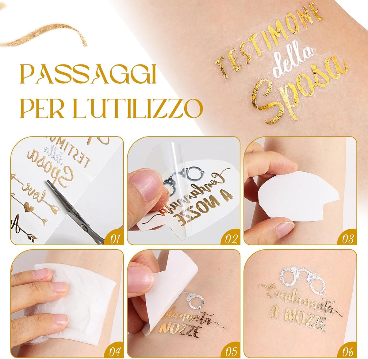 Accessoires