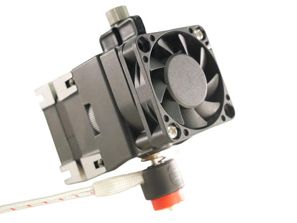 Extruder – 3D-printkop – Filamentvoeder – Hotend – Spuitmond – Compact en Lichtgewicht – Krachtige 24V Extrusie