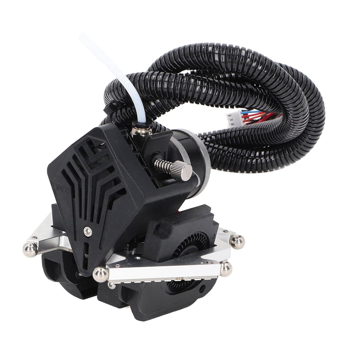 Directe Aandrijving Extruder – 3D-printer Extruder – Filament Extruder – Printkop Extruder – Auto Levelling Extruder – Hoge Precisie – Robuust ABS Materiaal