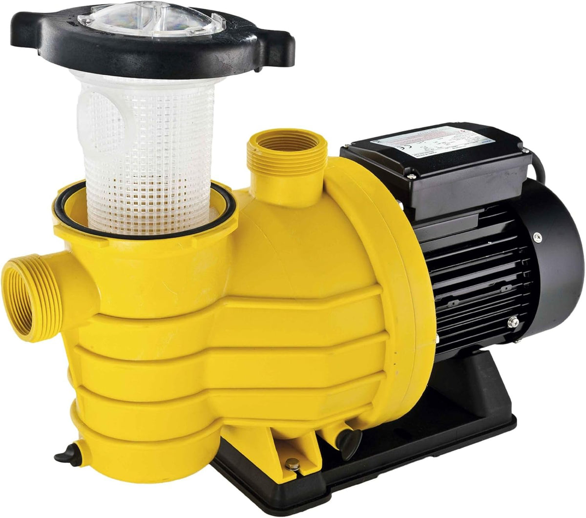 Eco Premium pomp 1CV mono