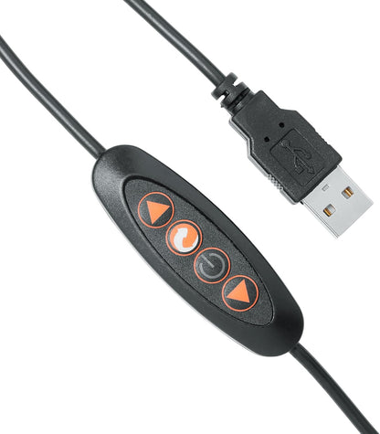 Gator Frameworks Professionele Desktop Broadcast/Podcast Microfoon Boom Stand met On-Air Indicator Licht (GFWMICBCBM4000)