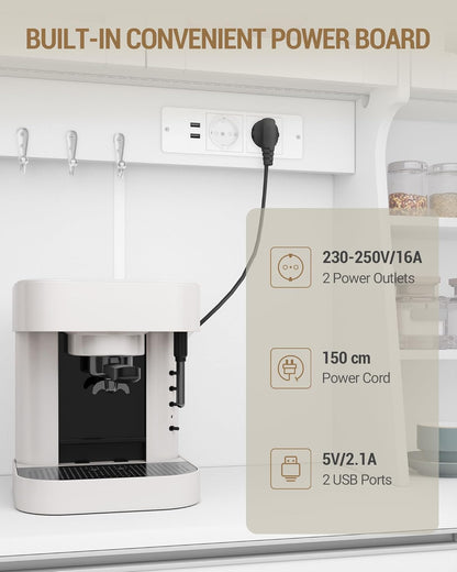 Hzuaneri kitchen cabinet PT00103XEU