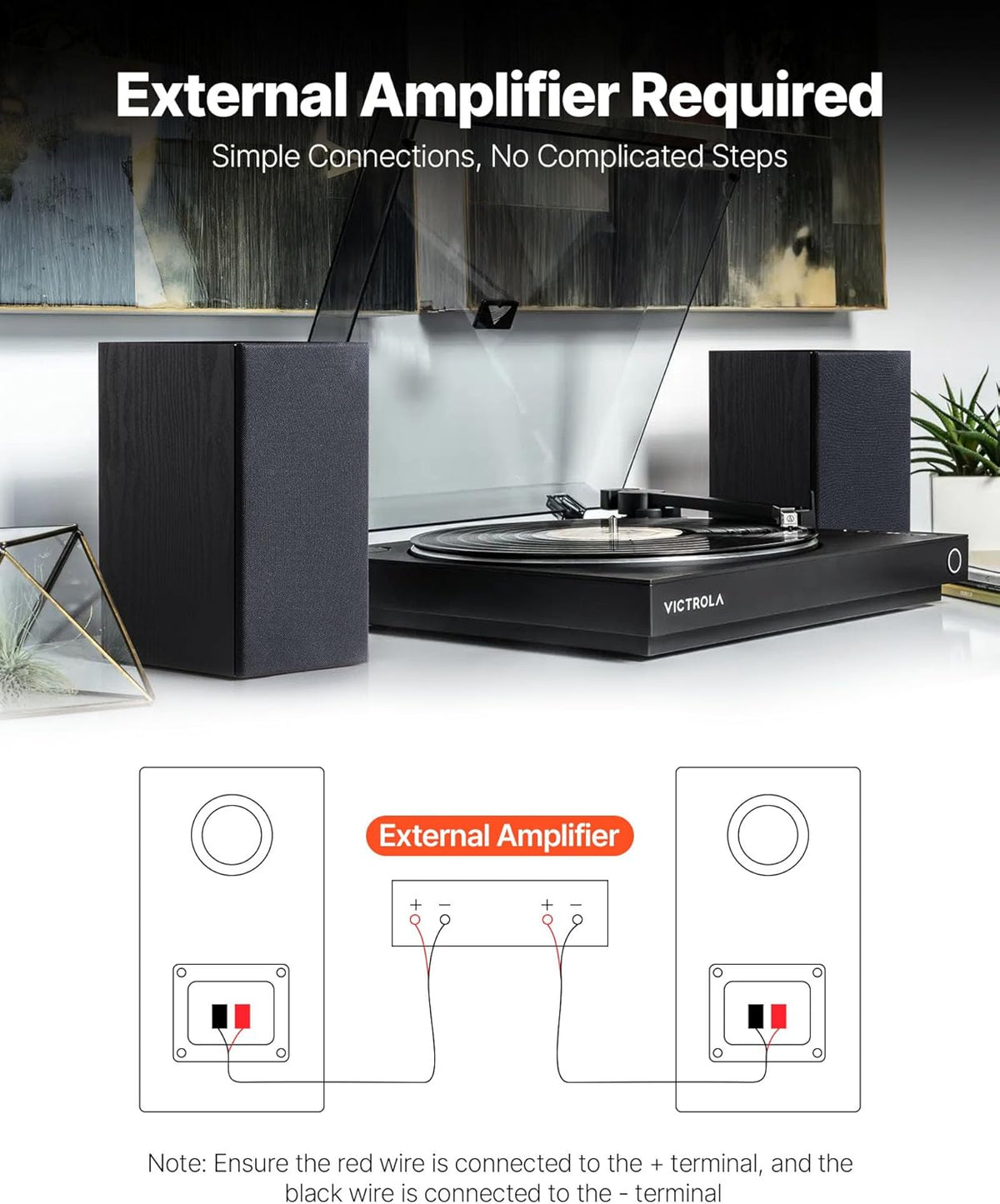 Passieve Boekenplankluidsprekers – Boekenplank Speakers – Stereoluidsprekers – Hifi Speakers – Luidsprekerset – 1 Paar – MDF Houten Behuizing – 300 W, 5,25 Inch Woofer En 1 Inch Tweeter