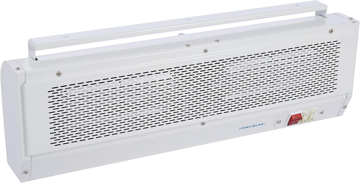 Pro Elec PEL00925 3kW over deur luchtgordijnverwarmer