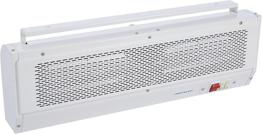 Pro Elec PEL00925 3kW over deur luchtgordijnverwarmer