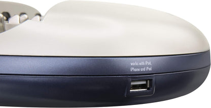Acculader – Batterijlader – Oplaadstation – Accu-oplader – Batterijoplader – Snel Opladen Tot 1000mA – Inclusief USB Oplaadfunctie