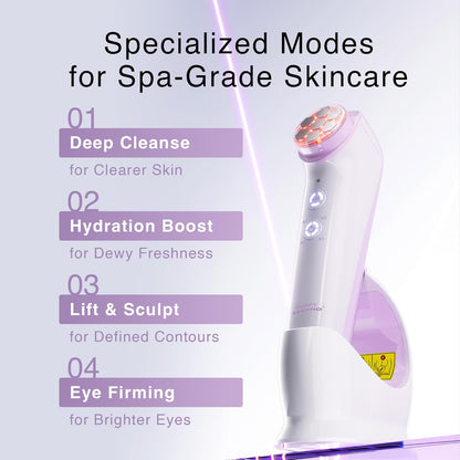 DermRays laser apparaat m1
