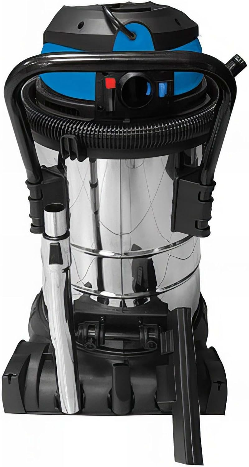 Ribimex PRASP51LPE Nat- en droogzuiger, 1000 W