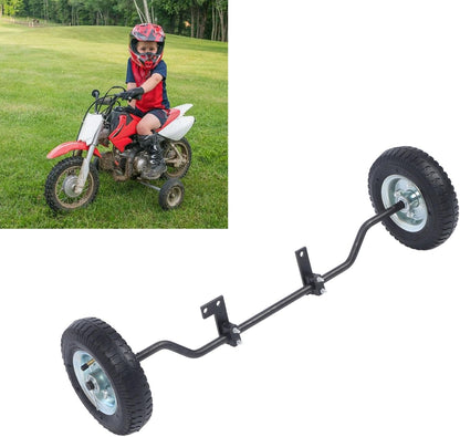Dirt Bike Training Wielen, 8inch Universele Off-road Vervangende Wielen Voor de Meeste Motorfietsen, MX125 MX400 MX500, CRF50 XR50 Z50 PW50 TTR50