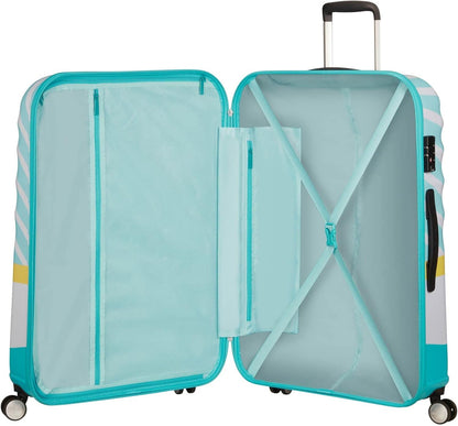 American Tourister Wavebreaker Disney Koffer en trolleys L (77 cm - 96 L)