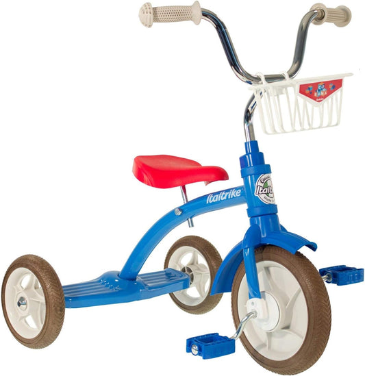 Italtrike 7111CLA990302 driewieler, blauw