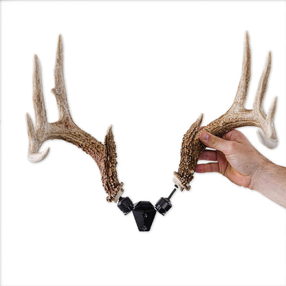 RH2 Match Set Antler Montageset