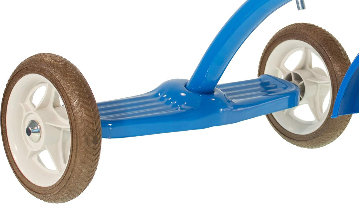Italtrike 7111CLA990302 driewieler, blauw