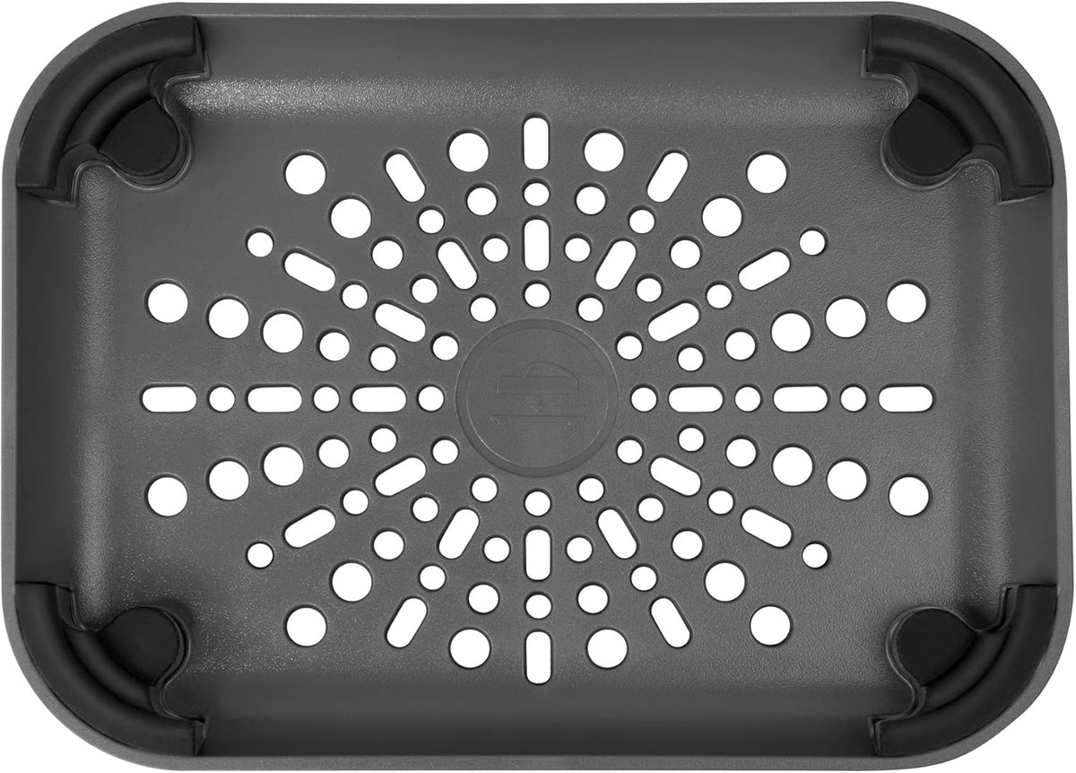 plottiX PL0301010 iXpress Midi-transferpers, wit, 215 x 158 x 111 mm