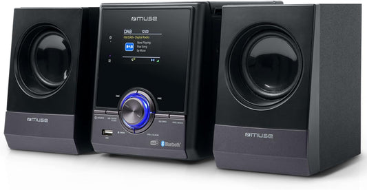 MUSE Micro-HiFi M-50 DBT