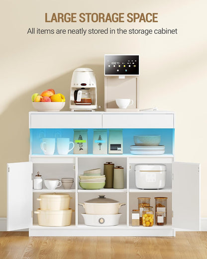 Hzuaneri Bathroom Cabinet SC64903X