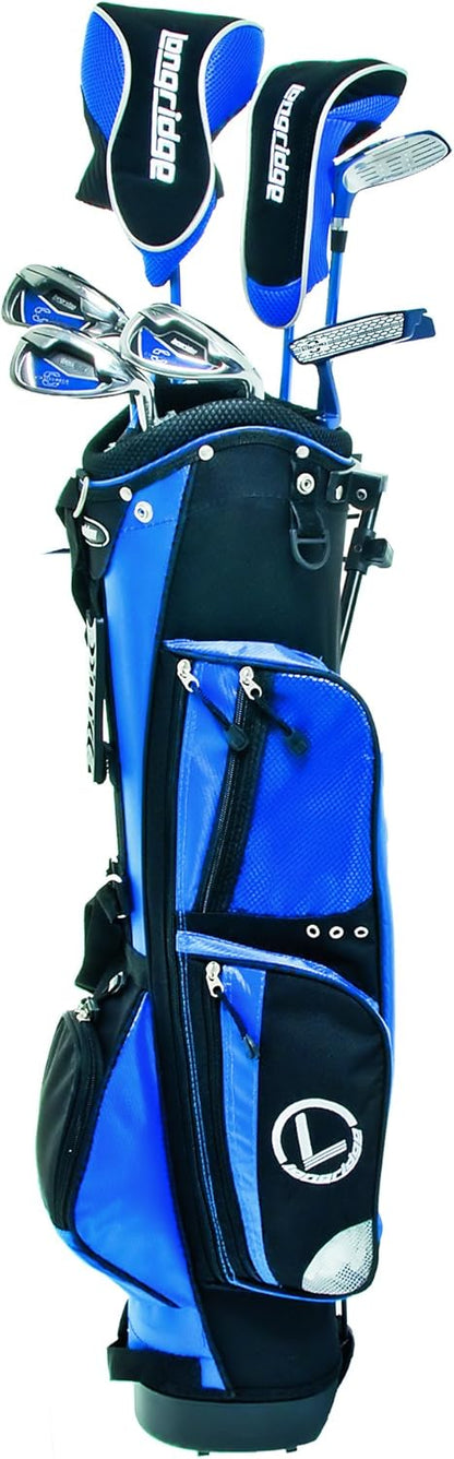 Longridge Junior Challenge Golf sets