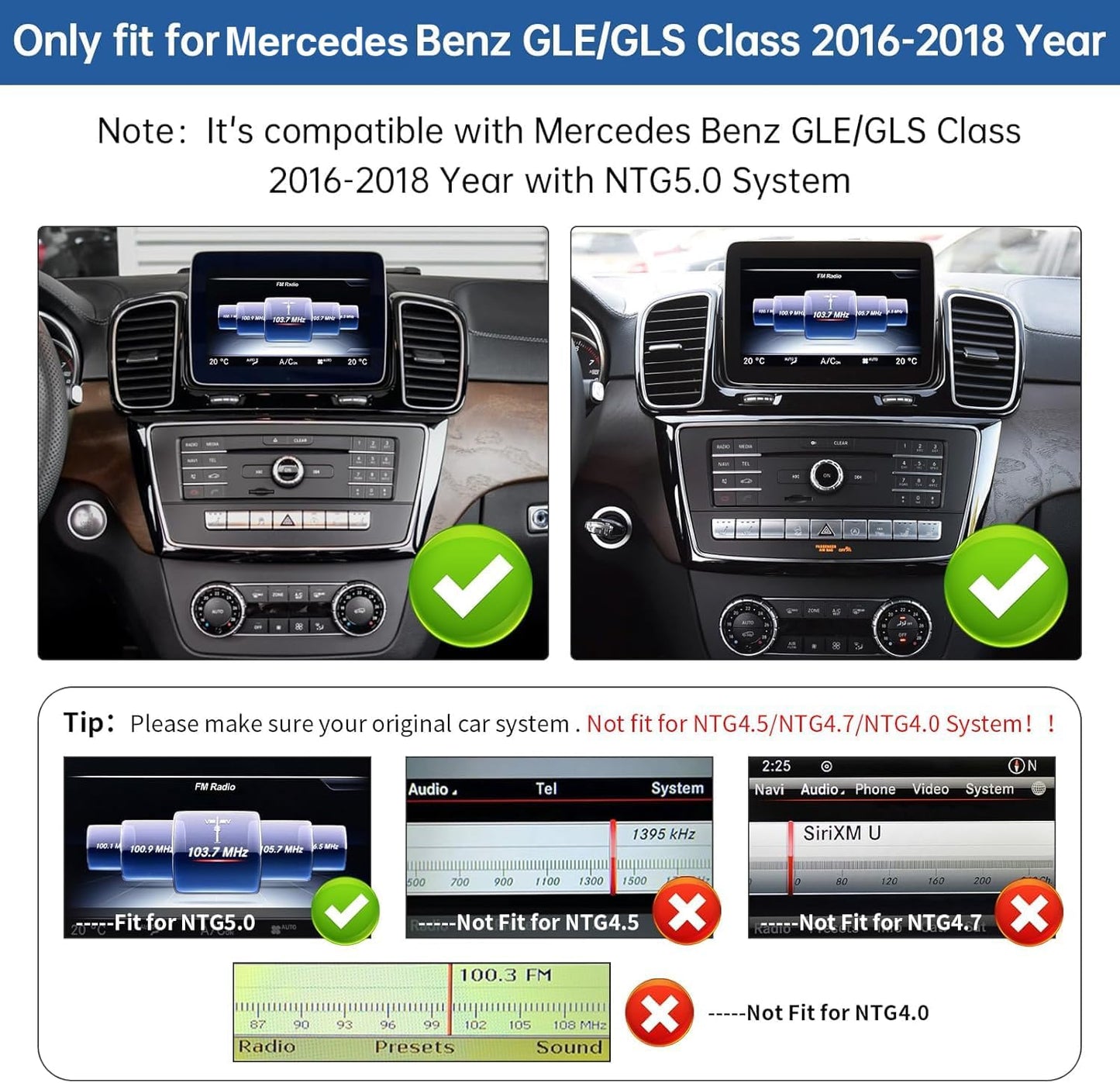 12,3 Inch Carplay Touchscreen – Autoradio – Multimedia Scherm – Infotainment Display – Navigatiesysteem – Draadloze Android Auto – Mirrorlink Ondersteuning – HD Resolutie 1920x720 Pixels