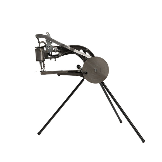 Naaimachine – Schoenreparatiemachine – Handnaaimachine – Reparatiemachine – Cobbler Machine – Handmatig Zonder Elektriciteit – Stevig IJzeren Materiaal