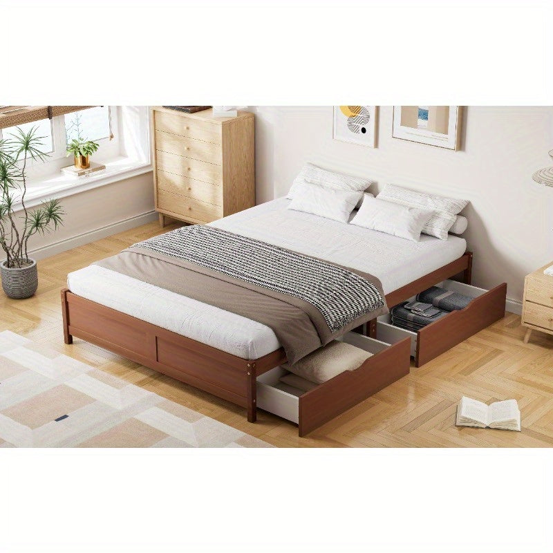 Samtpolsterbett – Gestoffeerd Bed – Tweepersoonsbed – Bed met Opbergruimte – Boxspringbed – Hydraulische Opbergruimte – Gestoffeerd Met Hoofdbord – Afmeting 140x200 cm – Grijs