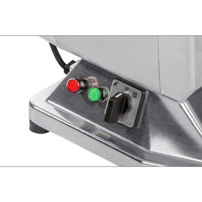 Vleesmolen – Gehaktmolen – Worstmaker – Keukenmachine – Vleesverwerker – 1100W Motor – Roestvrijstalen Behuizing