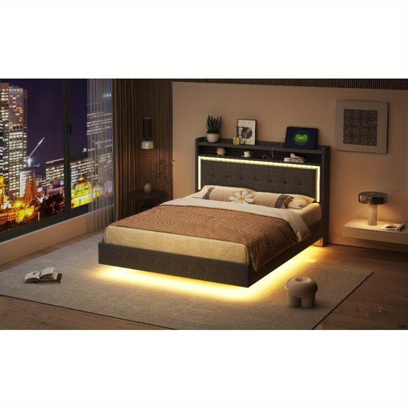 Stapelbed Met Uittrekbed – Metalen Stapelbed – Kinderbed Hoogslaper – Ruimtebesparend Bed – Veiligheidsbed – Stevig Metalen Frame – Geschikt Voor Matras 90x200 cm