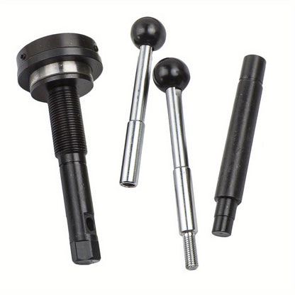 Koppelingsuitlijningsset – Koppelingsuitlijner – Zelfafstellende Koppelingsset – Clutch Alignment Tool – Universele Koppelingsuitlijning – 38-delige Complete Set – Zelfafstellende Functionaliteit – Duurzame Constructie