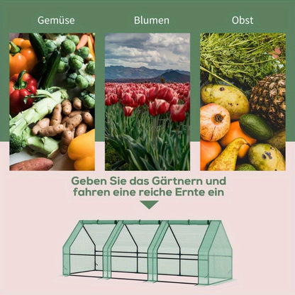 Metalen Opbergdoos – Bewaarbox – Opbergdoosje – Etui – Doosje – Groen – Duurzaam Metaal – Compact Formaat