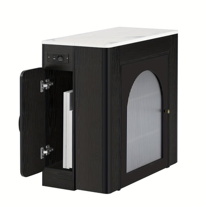 A Kitchen Island with Wheels, A Retractable Dining Table, And A Detachable Tabletop; It Can Be Used as a Sideboard, Buffet Table, or Bar in the Kitchen and Dining Area.