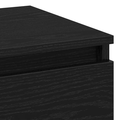 2pcs Nightstands 40x35x50cm Sturdy and Durable, Adding a Touch of Style to Your Room, Hardwood Material, Assembled, Independent, Storage Capacity