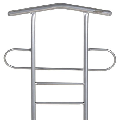 Kledingrek – Kledingstandaard – Kledinghanger – Kledinghouder – Kledingrekken Set Marron – Stijlvol Metaal – Draagvermogen 13,5 kg