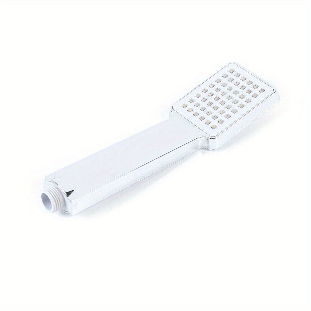 Douche Set – Douche Systeem – Thermostaatkraan – Handdouche – Regendouche – Roestvrij Staal – 30x30 cm Regendouche – Constante 38°C Temperatuur
