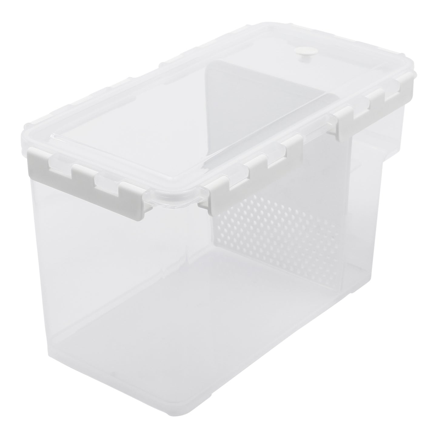 Drankenkoeler – Drankendispenser – Drinkdispenser – Sapdispenser – 6 Liter Inhoud – Met Kraantje – Hitte- En Vriesbestendig - QUORE