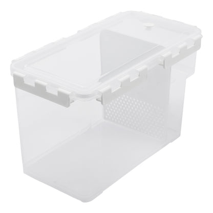 Drankenkoeler – Drankendispenser – Drinkdispenser – Sapdispenser – 6 Liter Inhoud – Met Kraantje – Hitte- En Vriesbestendig - QUORE