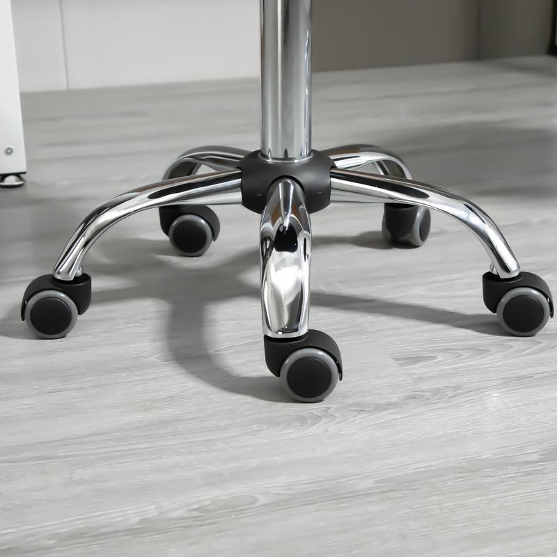 Leisure chair, comfortable living room furniture, multifunctional seat, suitable for living room, bedroom, dining room, hallway, balcony. Perfect home decoration, Versatile Seating, Contemporary Design, Swivel Stool, Rolling
