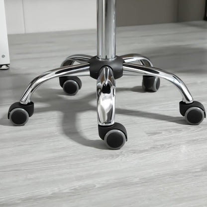 Leisure chair, comfortable living room furniture, multifunctional seat, suitable for living room, bedroom, dining room, hallway, balcony. Perfect home decoration, Versatile Seating, Contemporary Design, Swivel Stool, Rolling