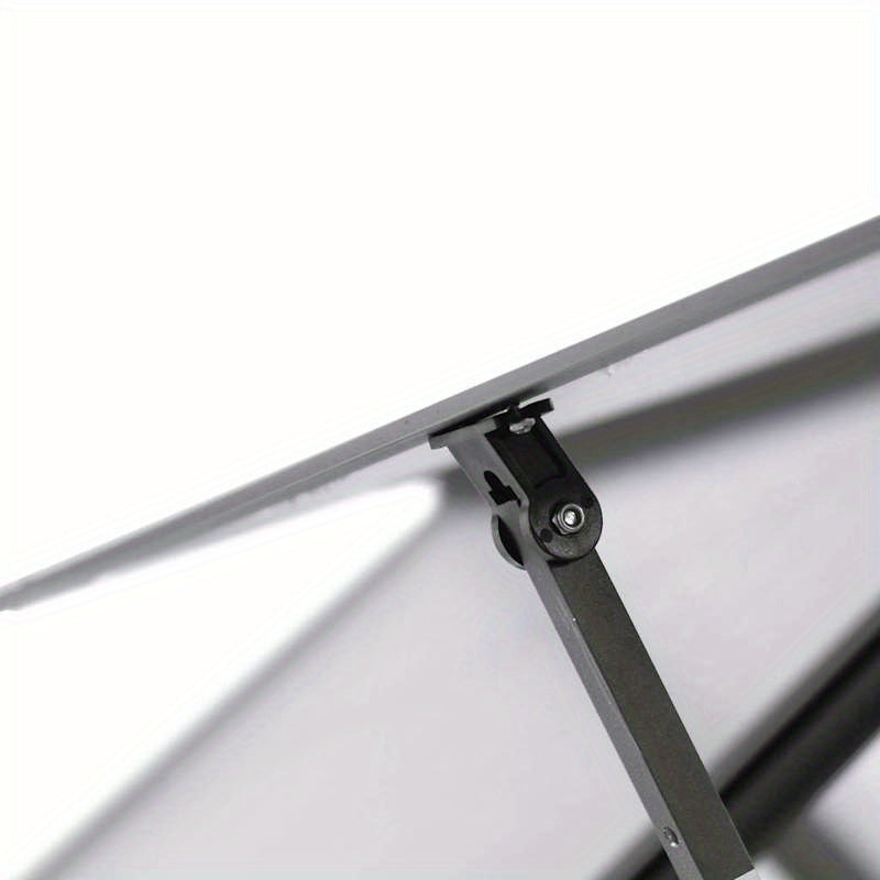 Kas – Kweekkas – Tuinkas – Foliekas – Broeikas – Aluminium Frame – 169x169x195 cm – Antraciet