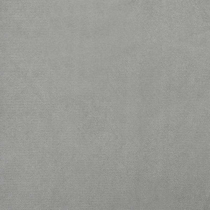 Light Gray Dog Bed 100x50x21cm Soft and Comfortable Suitable for Small and Medium Dogs Easy to Clean Breathable and Light Beige-Friendly