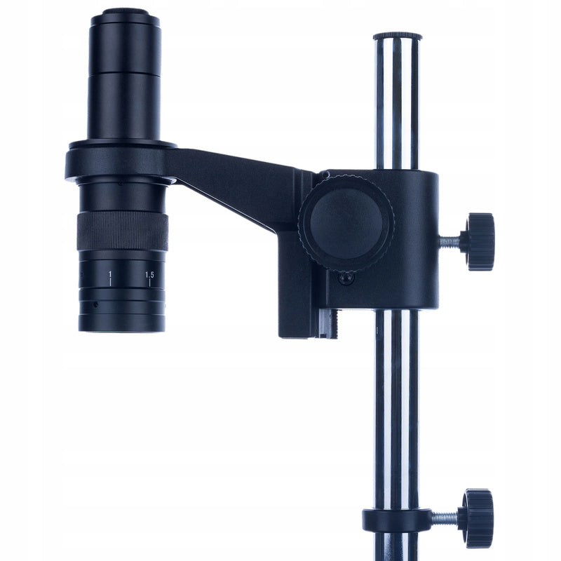 Digitale Microscoop – USB Microscoop – HDMI Microscoop – Wetenschappelijke Microscoop – Precisie Microscoop – 12MP Camera – Siliconen Werkmat 480x320 mm